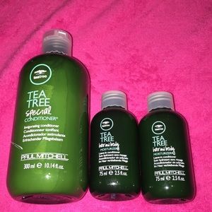 Tea Tree